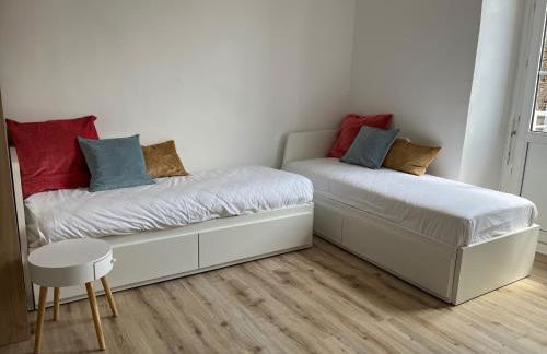 Appart'hôtel La Suze sur Sarthe - Photo 9