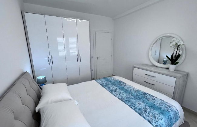 White Luxury Apartment - Foto 5