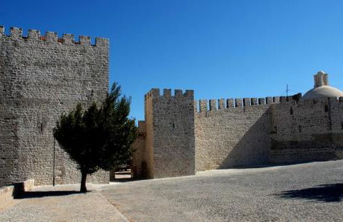 Cozy apartment Elvas1 - Foto 14