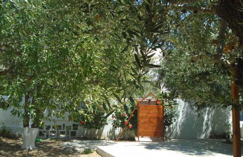 Leros Eleonas Apartments - Foto 43