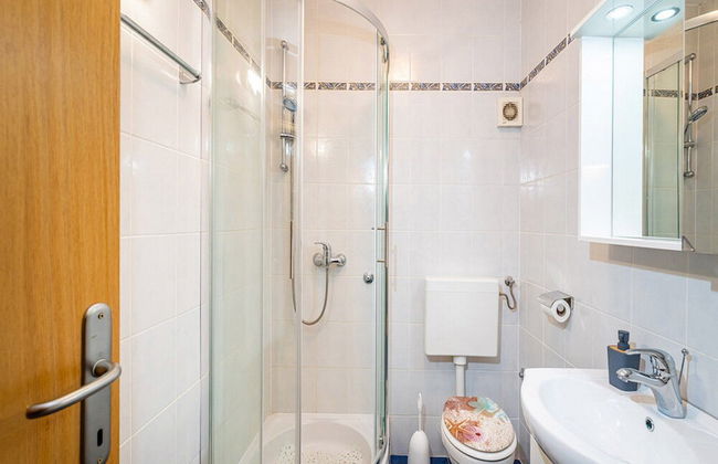 Apartment Irena - Foto 18