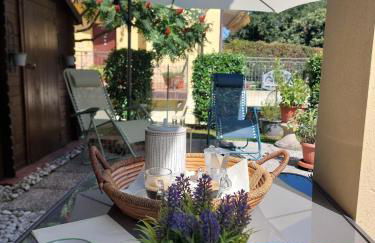 Arona - Lake Maggiore Entire Home - parking - Foto 11