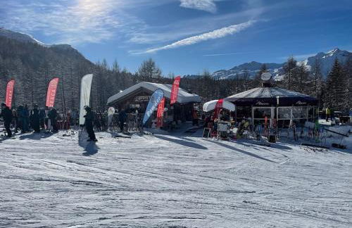 Appartamento Kern-Sciare A Portata Di Mano- - Foto 42