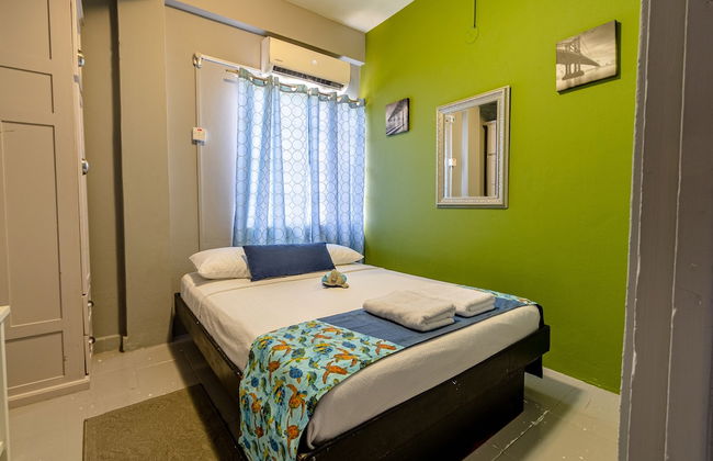 Restorations Tobago - Photo 14