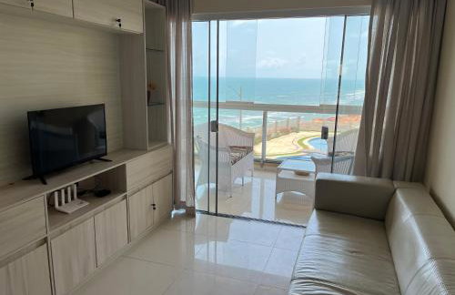 Vizinho dos Parapente - Novo Luxo apartamento - Foto 5