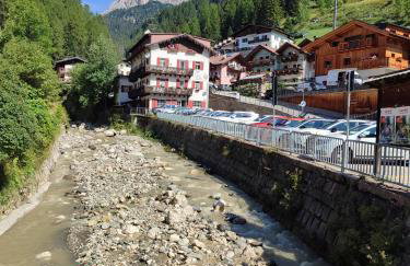 Appartamento Campitello House - Foto 29