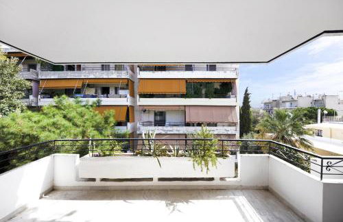 Central Halandri apartment near all hospitals - Foto 24