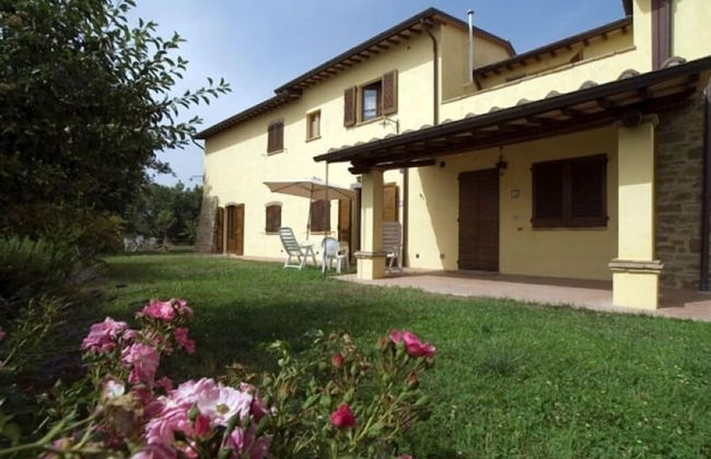 La Collina dei Ciliegi - Foto 39