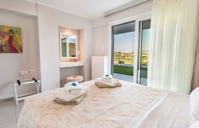 Villa Oasis - Photo 12