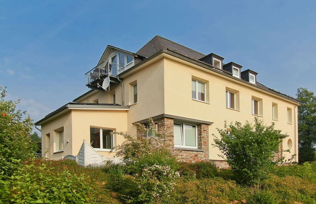 Apartment in Sauerland With Terrace - Photo 39