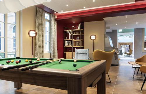 Aparthotel Adagio Lille Centre Grand Place - Foto 57