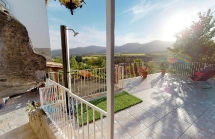 Casa Rural La Abadia-Apartamentos - Foto 15