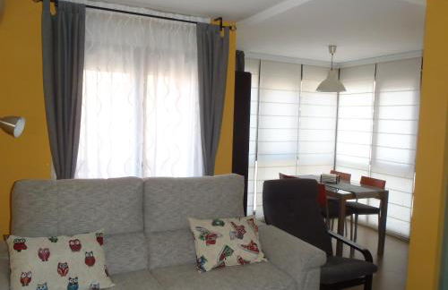 El Balconcito de San Millan II - Foto 1