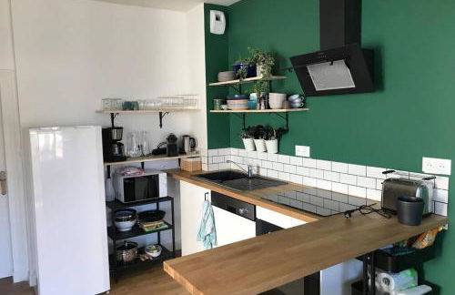 Maison Chiche - Foto 9