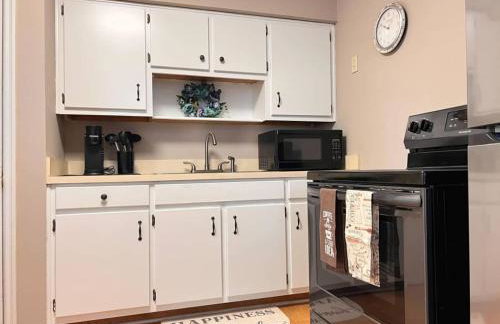 Extended Stay - Foto 25