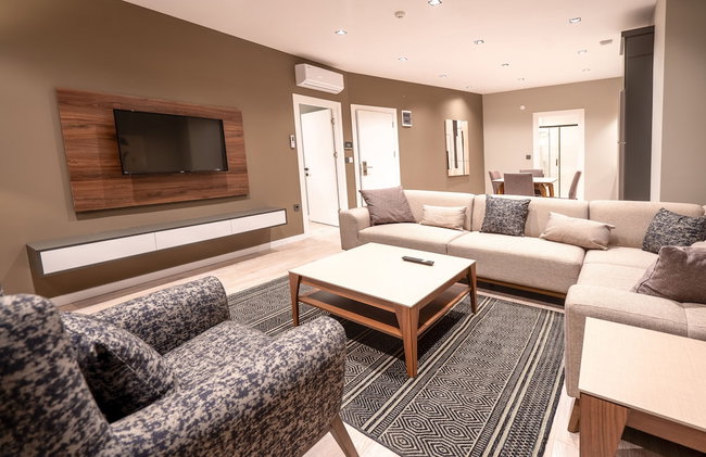 Verula City Suites - Foto 34