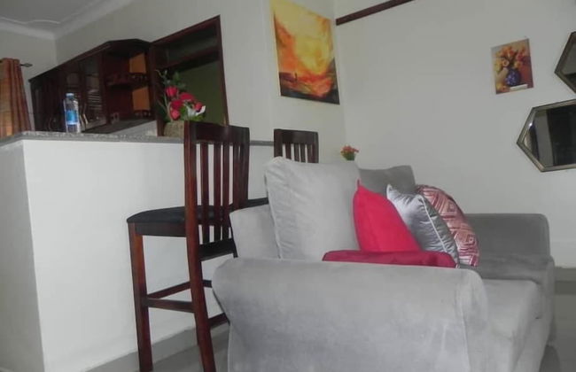 Mamikki Hotel Apartment - Photo 9