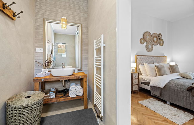 Villa Begonija - Foto 15