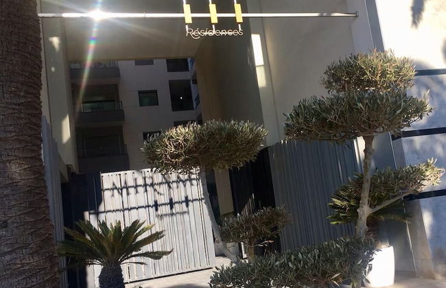 Corniche Mohammedia Appartement meublé - Photo 18