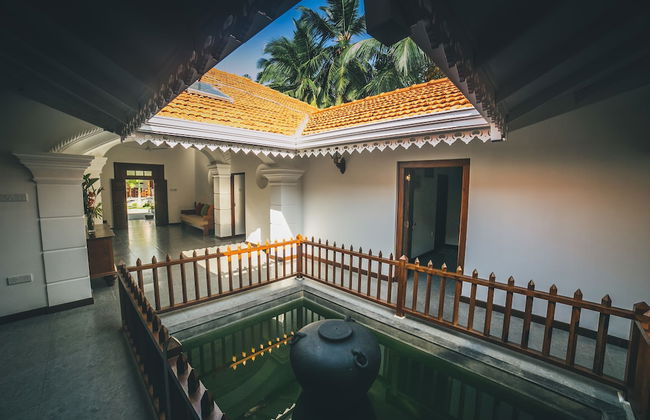 Sisikirana Villa - Photo 35