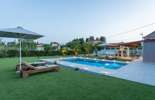 Private Pool Retreat - Georgia's Garden Oasis - Foto 2