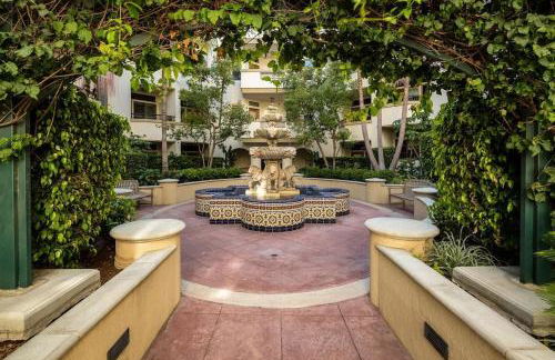 Cozy Large 1 Bedroom Condo by UCLA - Foto 44