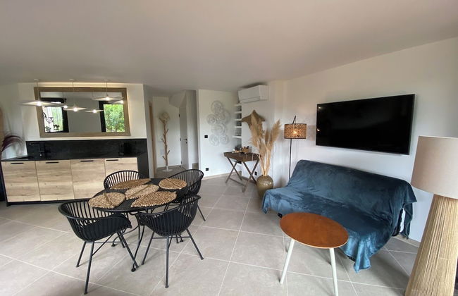 Marines Appartement - Foto 74