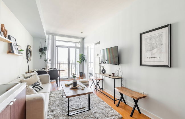 Ohio Global Stay - Foto 38