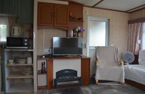 Domki nad jeziorem - Foto 49