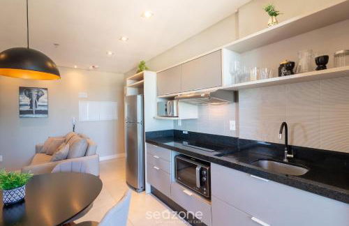 MHF III - Apts Variados a 280m da Praia em Itapema - Foto 17