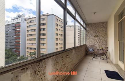 Aconchegante apto à 5 min da rodoviária em BH - Foto 29