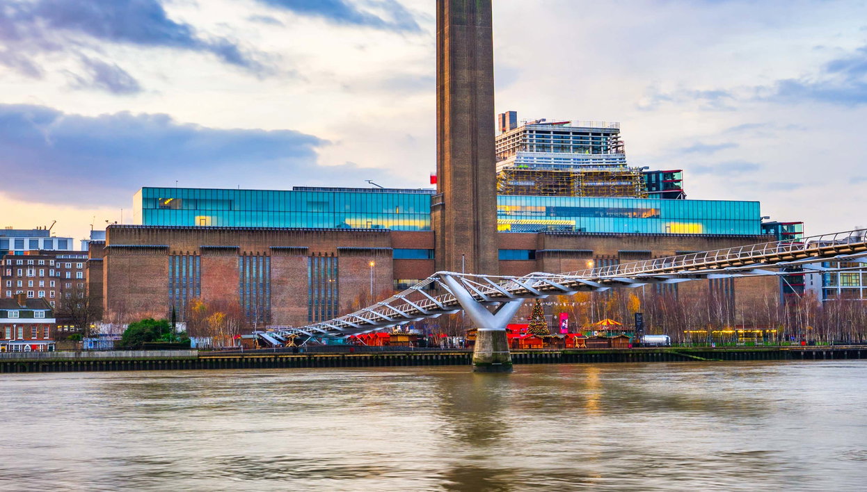 Tate Modern Guided Tour - Foto 1