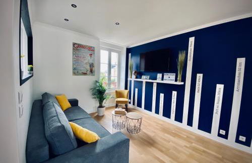 Gîte « Au bord des Embruns » - Photo 11