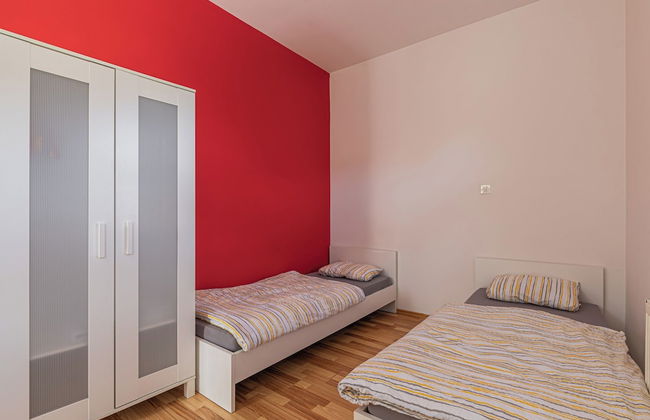 Apartments Lavrič - Foto 7