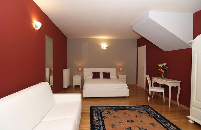 Agriturismo La Martina - Foto 7