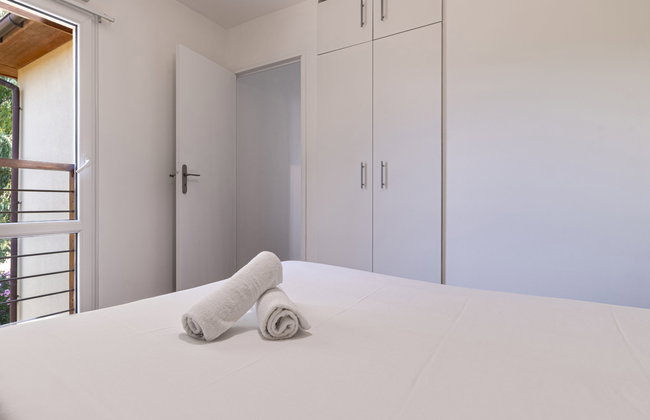 Residence Marina di Favone, T2, 2-4 pers - Foto 12