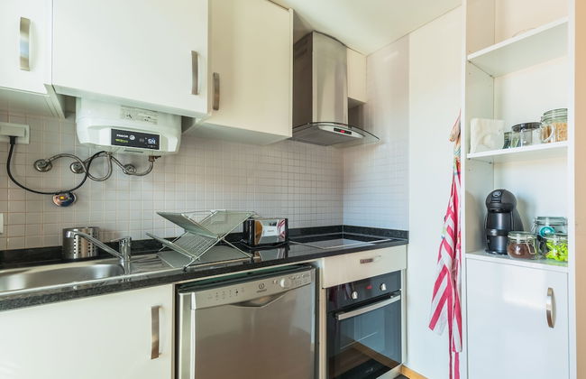 North Star Flats - Ribeira & Cellars - Foto 51