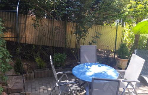 Nichtraucherferienwohnung-Neckarblick ZE-2022-74-WZ-118A - Foto 4