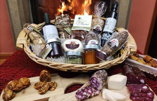 I Tre Tigli - Casa di campagna - Foto 63