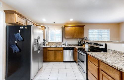 Full Stream Ahead - Foto 6