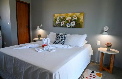 Chalés Casuarinas - Foto 9