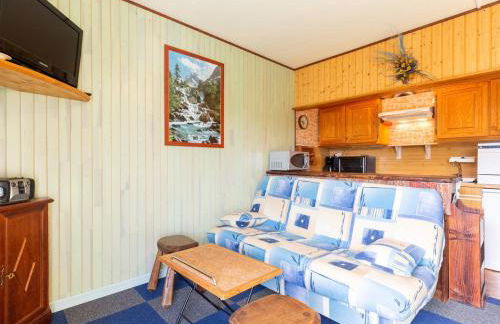 Studio cosy pour 4 à Peyragudes proche des commerces - FR-1-695-39 - Photo 3