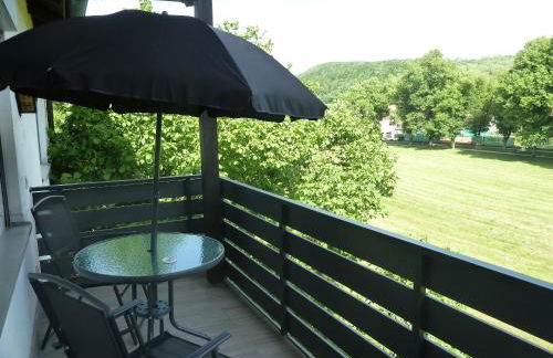 Ferienwohnung zur Altmühl - Foto 13