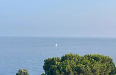 Casa Della Baia With a beautiful view - Foto 49