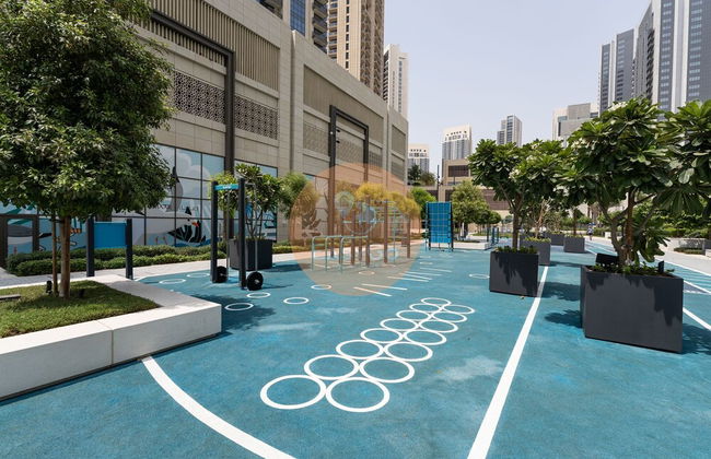 Easygo- Esteemed 2bdr With View Ic404 - Photo 19