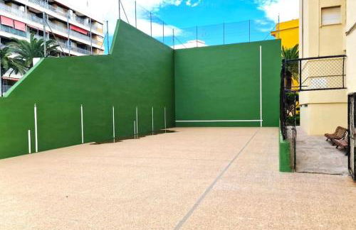 Bonito apartamento con vistas al mar - Foto 17