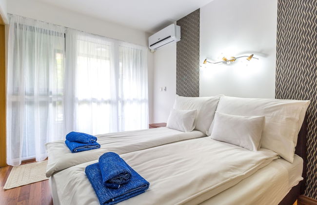 Best Apartments Szeged - Foto 15