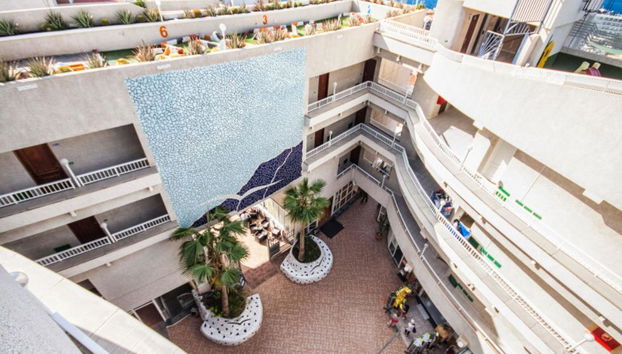 Vigilia Park Apartments - Foto 3