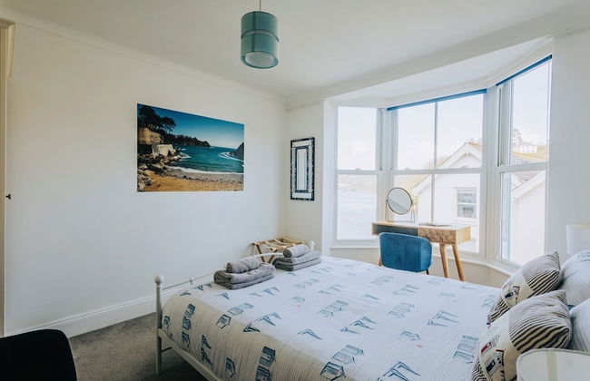 The Slipway Fowey Harbour, Parking 1 Min & Garden - Foto 8