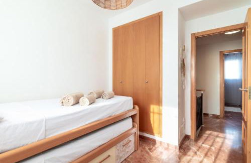 Casa Grande con Piscina Barbacoa cerca de la Playa con Aire Acondicionado Centralizado - Photo 33